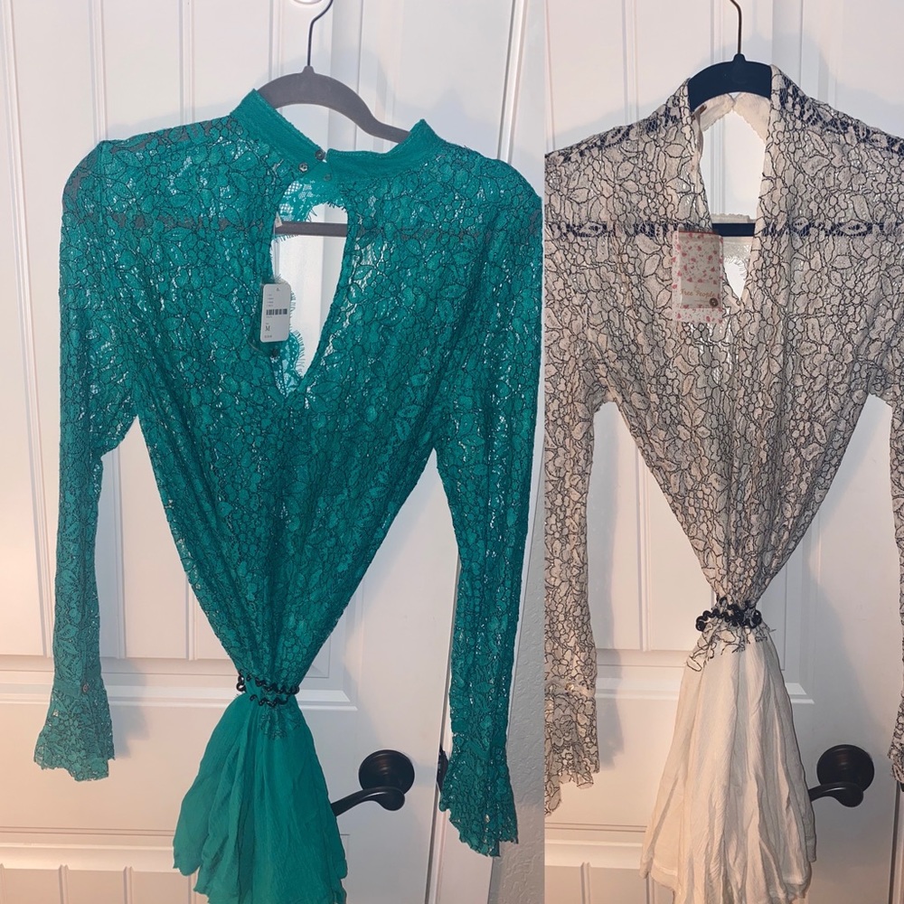 Vintage sold out free people tunic or dress rare color to find